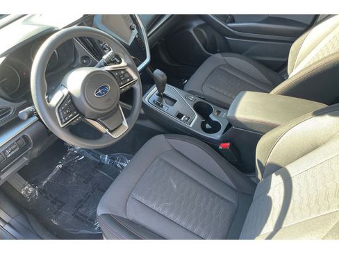 Used 2024 Subaru Impreza 2.0i Sport image 10