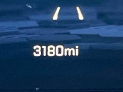 Used 2026 Chevrolet Tahoe LS w/ LPO, Dark Essentials Package image 25