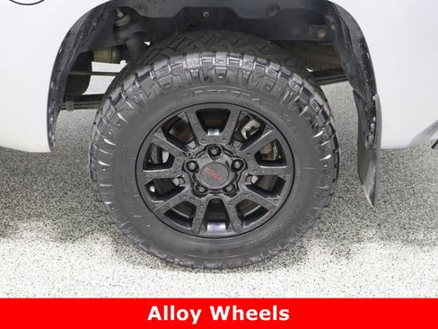 Used 2021 Toyota Tundra SR5 image 10