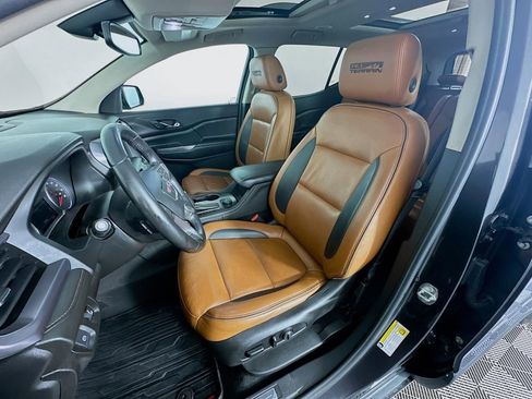 Used 2019 GMC Acadia SLT AWD/4WD image 34