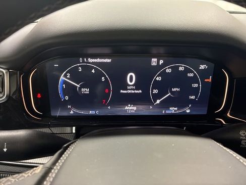 Used 2026 Jeep Grand Wagoneer Summit image 18