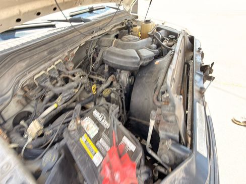 Used 2008 Ford F350 XL RWD image 27
