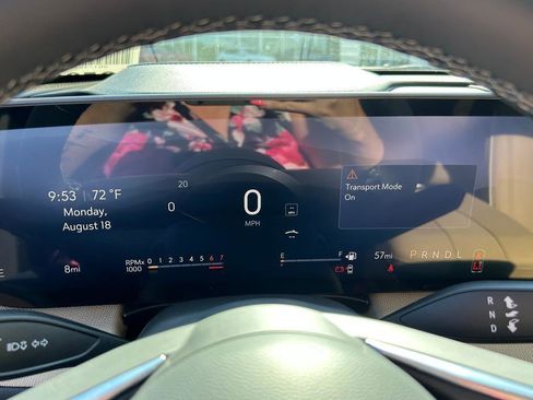 New 2026 Buick Enclave Preferred w/ LPO, Floor Liner Package image 14