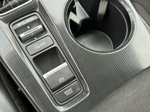 Used 2023 Honda Civic Sport image 18