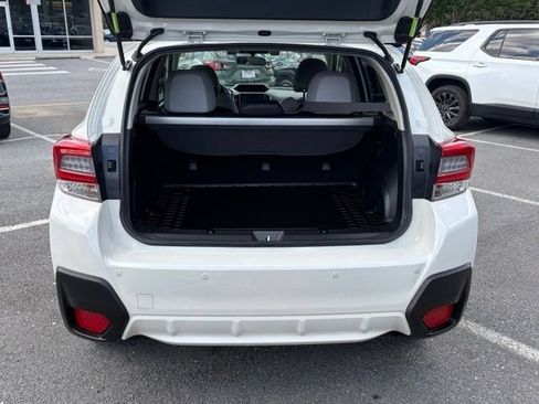 Used 2023 Subaru Crosstrek 2.5i Limited w/ Moonroof Package AWD/4WD image 7