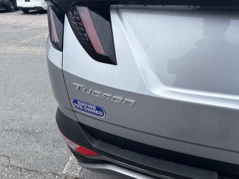 Used 2023 Hyundai Tucson Limited image 7