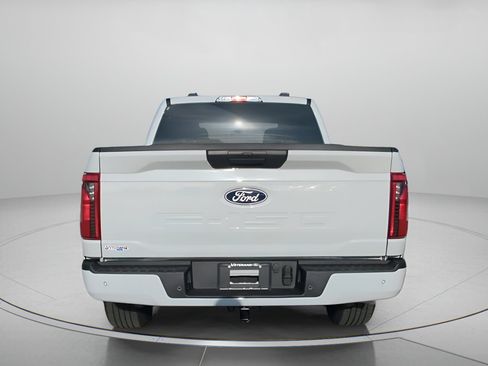 New 2026 Ford F150 STX w/ Equipment Group 200A RWD image 27