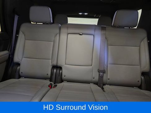 Used 2022 GMC Yukon SLT w/ SLT Luxury Package AWD/4WD image 29