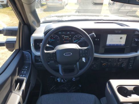 New 2026 Ford F250 XL w/ STX Appearance Package image 21
