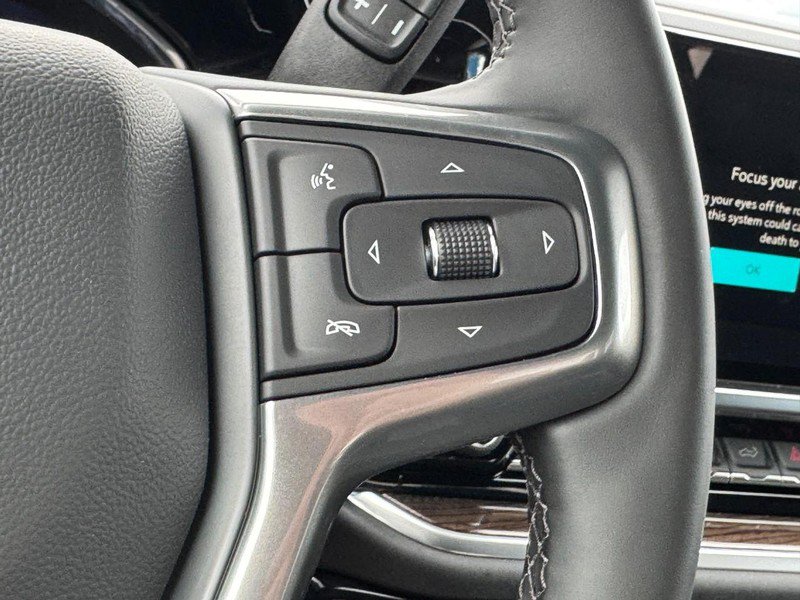 New 2026 Chevrolet Silverado 1500 RST AWD/4WD image 31