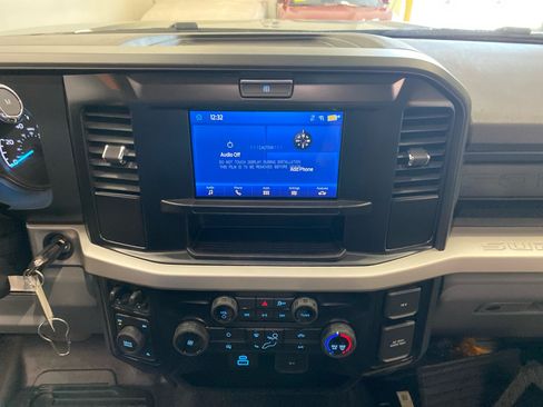 New 2026 Ford F550 4x4 Regular Cab Super Duty image 18