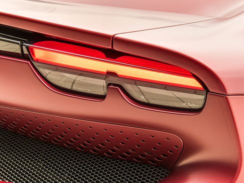 Certified 2025 Ferrari 296 GTS RWD image 27