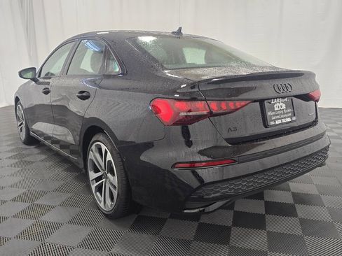 New 2026 Audi A3 2.0T Premium image 4