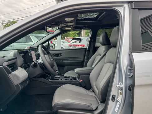 Used 2026 Subaru Outback Limited w/ Premium/Limited Plus Package AWD/4WD image 20