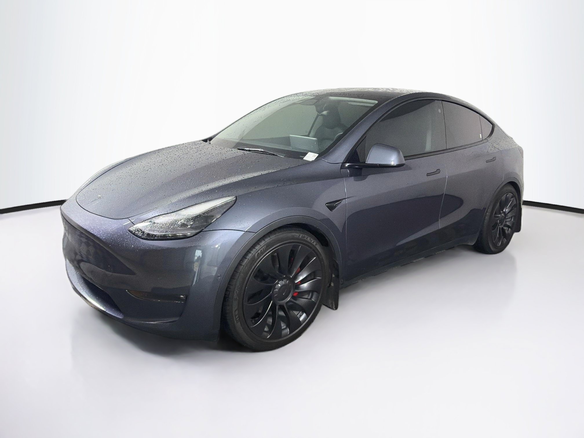 Used 2022 Tesla Model Y Performance AWD/4WD image 3
