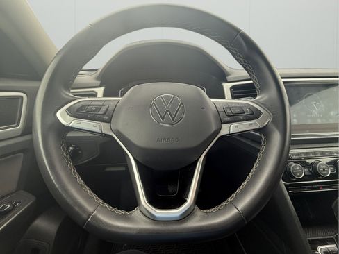 Used 2023 Volkswagen Atlas SE image 15