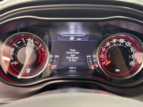 Certified 2023 Dodge Challenger R/T Scat Pack w/ Plus Package image 12