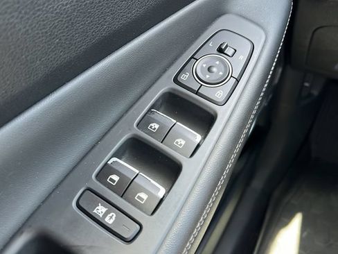 Used 2020 Hyundai Santa Fe SEL w/ Convenience + Premium Package FWD image 29