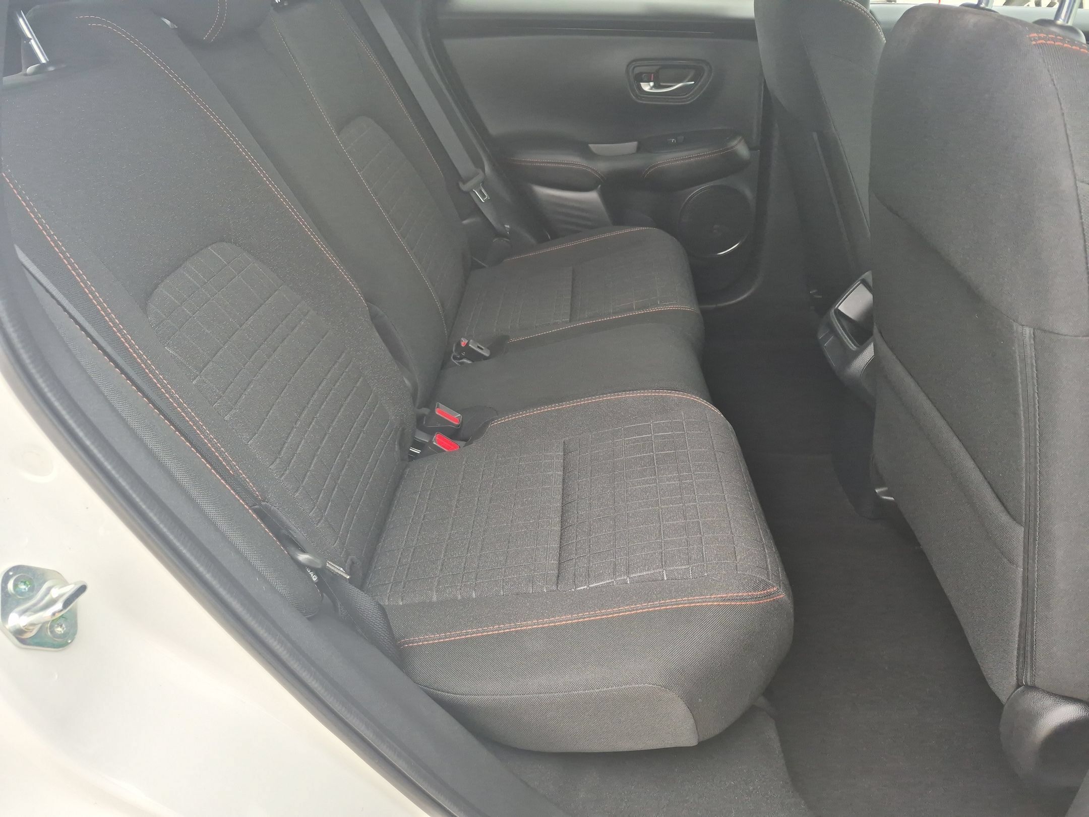 Certified 2024 Honda HR-V Sport image 29