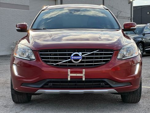 Used 2016 Volvo XC60 T5 Premier w/ Proximity Package image 11