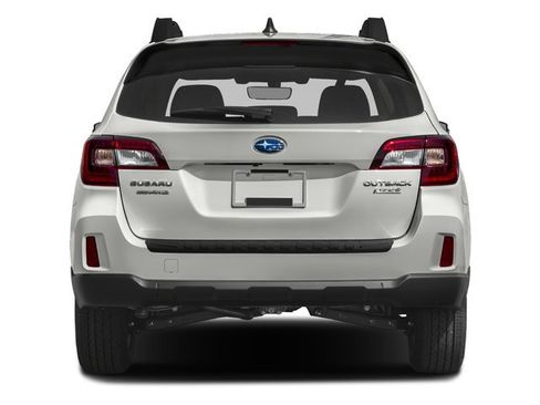 Used 2017 Subaru Outback 2.5i Premium AWD/4WD image 8