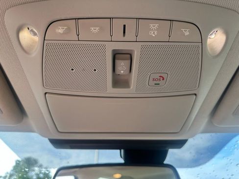 Used 2020 INFINITI Q50 Sport w/ Cargo Package image 12