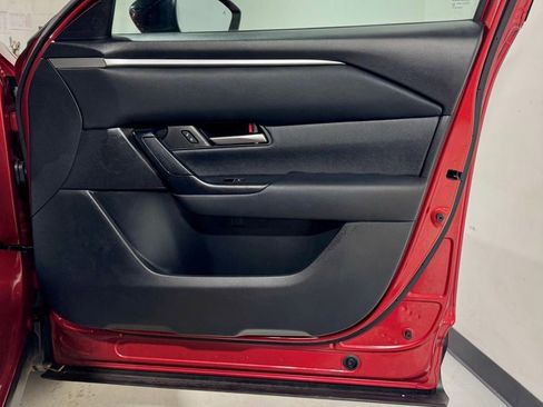 Used 2024 MAZDA CX-50 AWD 2.5 S w/ Convenience Package image 24