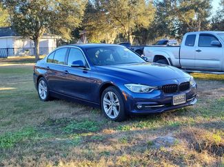 Used 2018 BMW 330i 330i w/ Convenience Package video 3