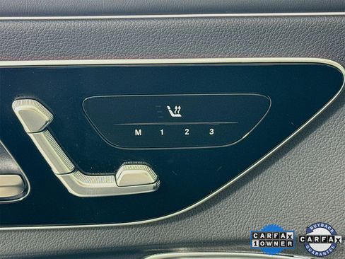 Certified 2024 Mercedes-Benz CLE 300 4MATIC Coupe image 22