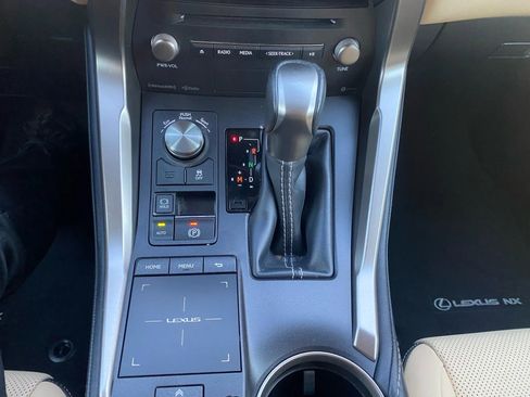 Used 2021 Lexus NX 300 AWD w/ Cold Area Package image 27