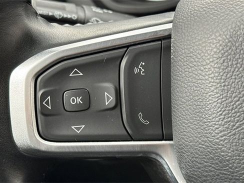 Used 2024 RAM 2500 Big Horn w/ Bed Utility Group image 36