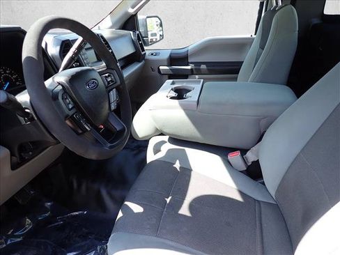 Used 2016 Ford F150 XL w/ Equipment Group 101A Mid AWD/4WD image 7