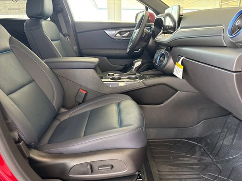 New 2026 Chevrolet Blazer RS w/ Driver Confidence II Package FWD image 21
