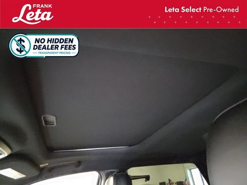 Used 2020 Dodge Durango R/T w/ Technology Group RWD image 16