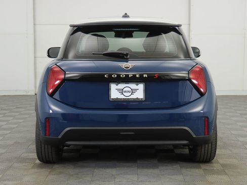 New 2026 MINI Cooper S image 6