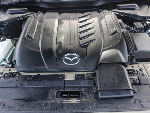 Used 2025 MAZDA CX-70 3.3 Turbo S w/ Premium Plus image 27