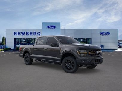 New 2026 Ford F150 Tremor w/ Equipment Group 402A High