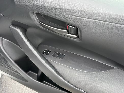 Certified 2024 Toyota Corolla LE image 39