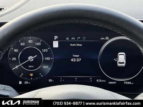 Used 2025 Kia Sportage X-Pro image 20