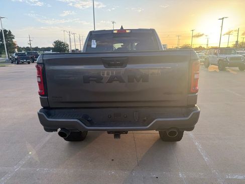 Used 2025 RAM 1500 Tradesman AWD/4WD image 5