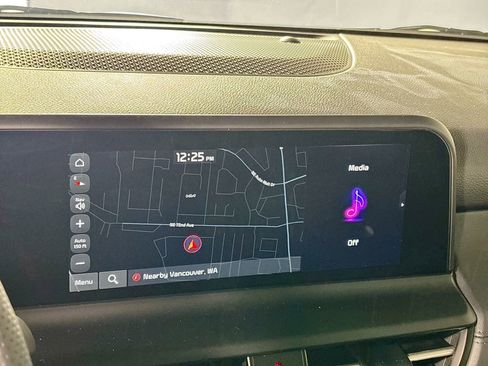 New 2026 Kia Seltos SX image 16