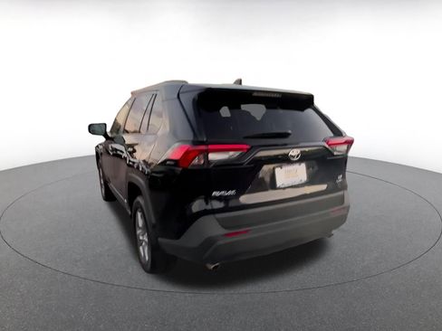 Used 2025 Toyota RAV4 LE image 11