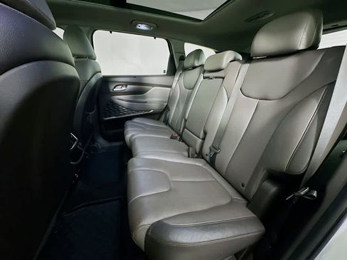 Used 2020 Hyundai Santa Fe Limited image 14