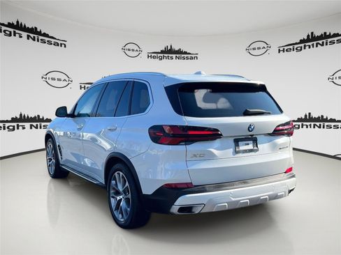 Used 2024 BMW X5 xDrive40i image 6