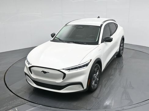 Certified 2023 Ford Mustang Mach-E Select image 37