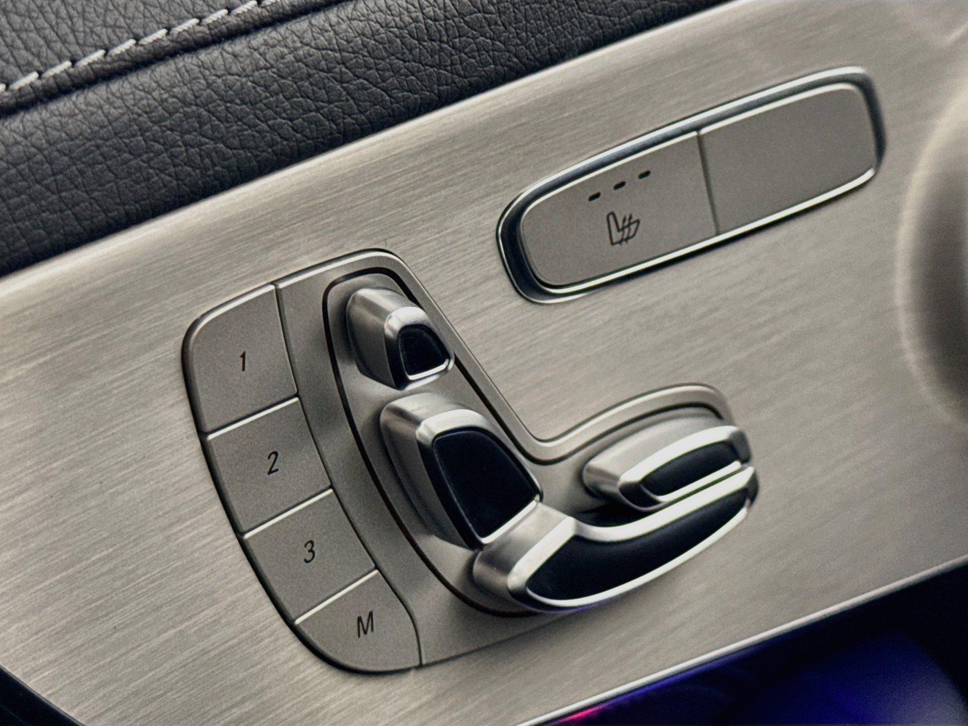 Certified 2023 Mercedes-Benz C 300 Coupe image 21