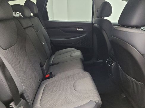 Used 2023 Hyundai Santa Fe SEL AWD/4WD image 19