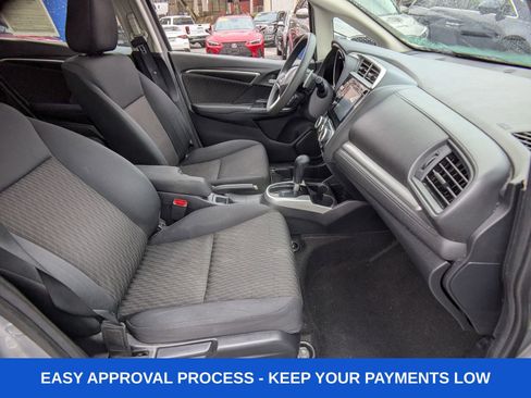 Used 2019 Honda Fit EX image 11