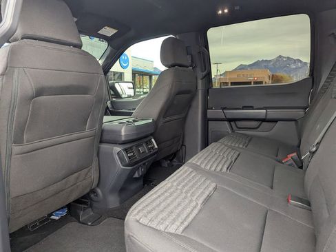 Used 2022 Ford F150 XL w/ STX Appearance Package image 28