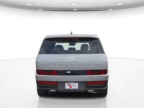 New 2026 Hyundai Santa Fe SE image 8